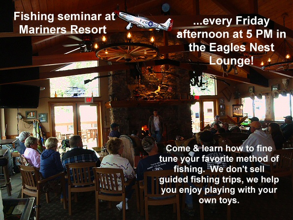 Fishing-Seminars-at-Mariners-Resort-Fridays-at-5-pm