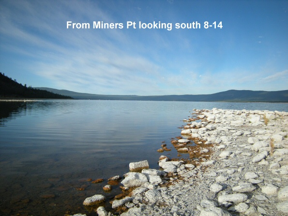 From-Miners-Pt-looking-south-8-14-11