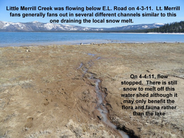 Little-Merrill-Creek-temporarily-dribbled-towards-the-lake-4-3-11