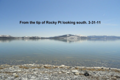 From-the-tip-of-Rocky-Pt-looking-south-3-31-11