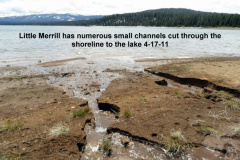 Little-Merrill-Creek-has-numerous-small-channels-cut-thru-the-shoreline-to-the-lake-4-17-11
