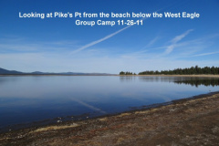 Looking-at-Pike_s-Pt-from-West-Eagle-Group-Camp-beach-11-26-11