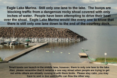 Eagle-Lake-Marina-buoys-marking-shallow-rocky-shoal