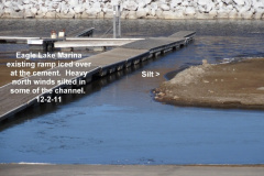 Eagle-Lake-Marina-existing-ramp-has-ice-now-12-2-11