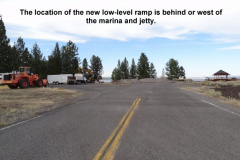 Eagle-Lake-Marina-new-low-level-ramp-construction-begins-10-20-11