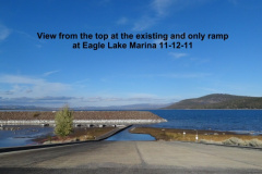 Existing-and-only-ramp-at-Eagle-Lake-Marina-11-12-11