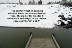 Spalding-ramp-courtesy-dock-shows-the-difference-between-last-year-and-right-now
