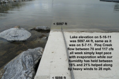 Spalding-ramp-lake-elevation-markers-5-16-11