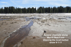 Several-channels-along-Merrill-Beach-are-draining-the-local-snow-melt-4-1-11