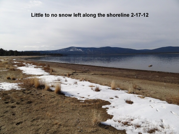 LIttle-to-no-snow-left-along-the-shoreline-2-17-12