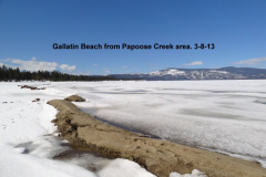 Gallatin-Beach-from-Papoose-Creek-3-8-13