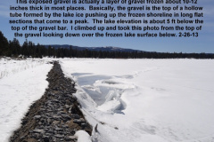 Incredible-amount-of-gravel-and-rocks-moved-by-moving-ice-sheets-2-26-13