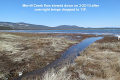 Merrill-Creek-flow-slowed-but-will-pick-back-up-when-temps-rise-again-3-22-13