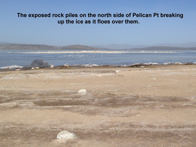 Exposed-rock-piles-on-the-north-side-of-Pelican-Pt-1-23-14