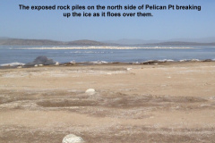Exposed-rock-piles-on-the-north-side-of-Pelican-Pt-1-23-14