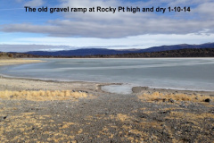 Gravel-ramp-at-Rocky-Pt-1-10-14
