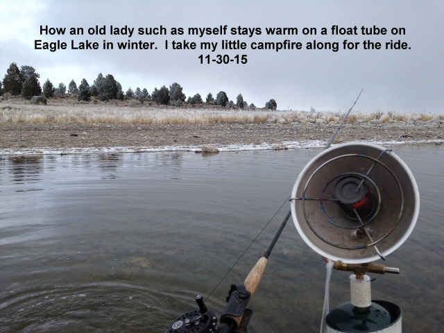 How-to-stay-warm-in-a-float-tube-on-Eagle-Lake-in-winter-11-30-15
