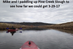 Heading-up-Pine-Creek-Slough-3-29-17
