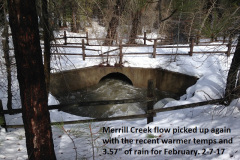 Merrill-Creek-flow-picked-up-2-7-17
