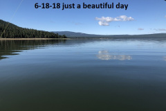 6-18-18 just another beautiful day