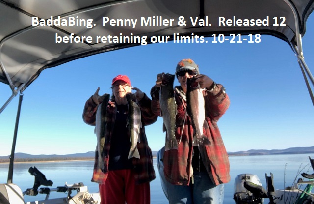 10-21-18 Penny Miller and Val ^