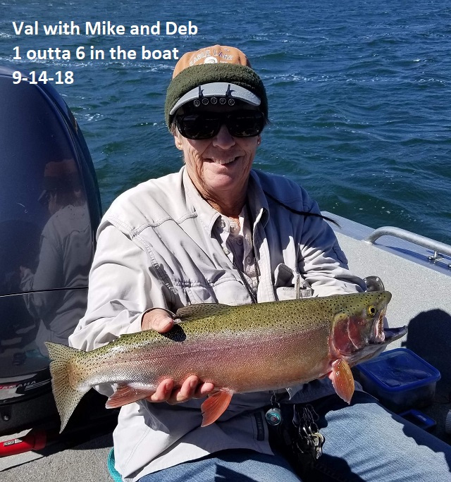 9-14-18 Val wit Mike and Deb