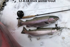 2018 Eagle Lake Trout Angler Photos