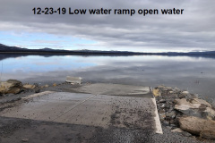 2019 Eagle Lake Launch Ramps