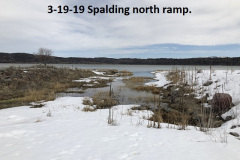 3-19-19 Spalding north ramp