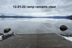 12-31-22-ramp-remains-clear