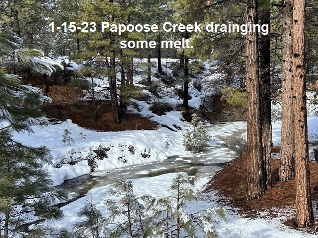1-15-23-Papoose-Creek-draining