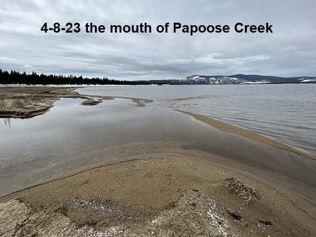 4-8-23-the-mouth-of-Papoose-Creek