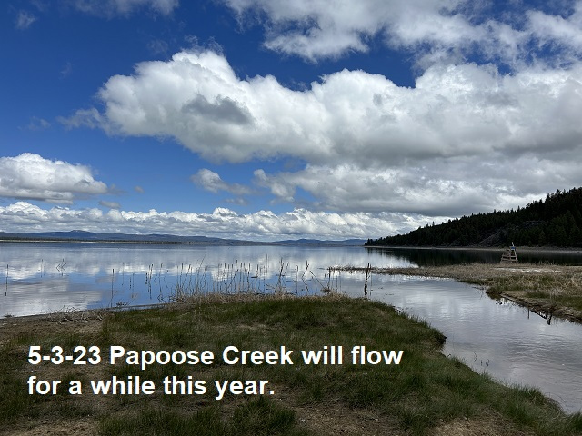 5-3-23-Papoose-Creek-continues