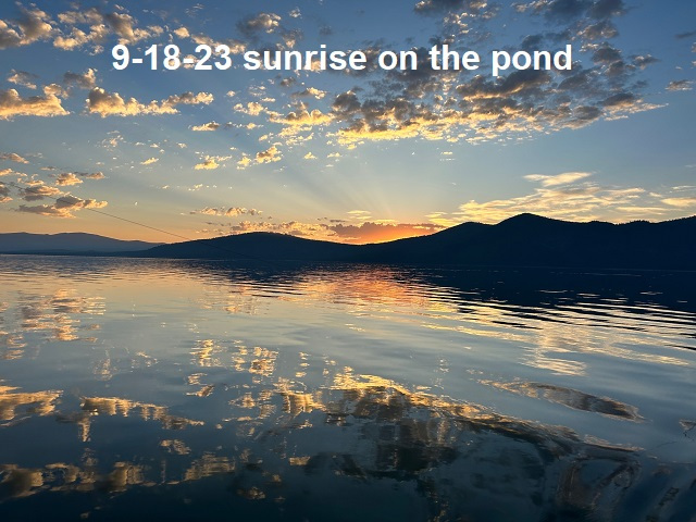 9-18-23-sunrise-on-the-pond
