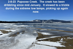2-8-23-the-mouth-of-Papoose-Creek
