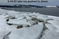 3-18-23-Lake-ice-pushed-to-shore