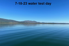 7-18-23-water-test-day