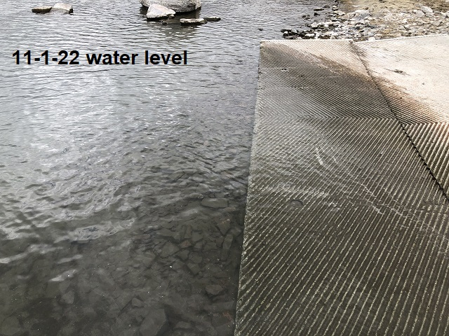 11-1-22-water-level-at-the-low-water-ramp