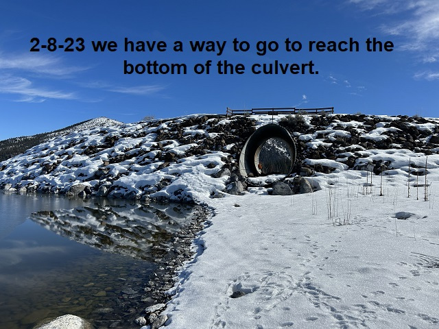 2-8-23-the-culvert-vs-lake-elevation