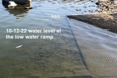 10-12-22-water-level-at-the-low-water-ramp