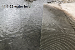11-1-22-water-level-at-the-low-water-ramp