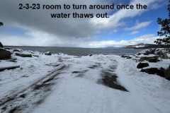 2-3-23-low-water-ramp-has-room-to-turn-around-once-water-thaws-out